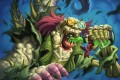 Lordaeron服英雄难度普崔希德教授国人首杀