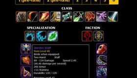【副本】 Lordaeron 各职业BIS装备清单 【副本】 Lordaeron 各职业BIS装备清单